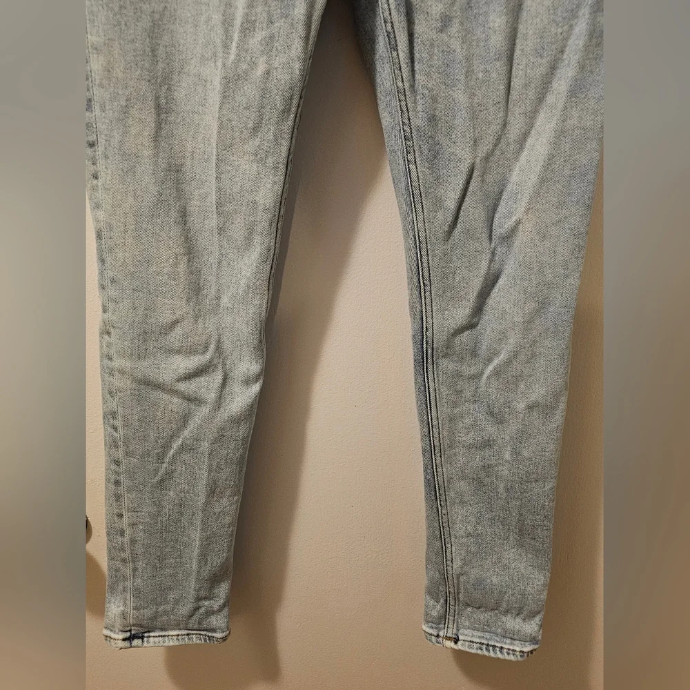 Vigoss Thompson Tomboy Jeans Stretch Light Wash Women's Size 30
